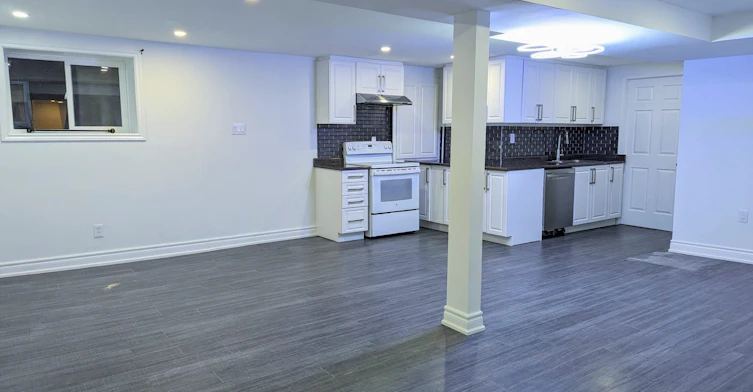 Bsmt-102 Hibbard Drive, Ajax, ON, L1Z 1J8 - 9