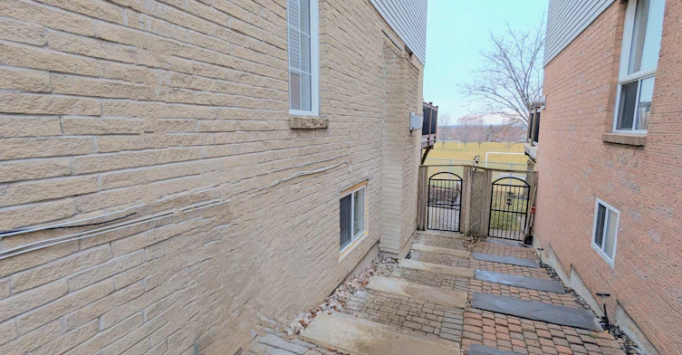 Bsmt-102 Hibbard Drive, Ajax, ON, L1Z 1J8 - 3