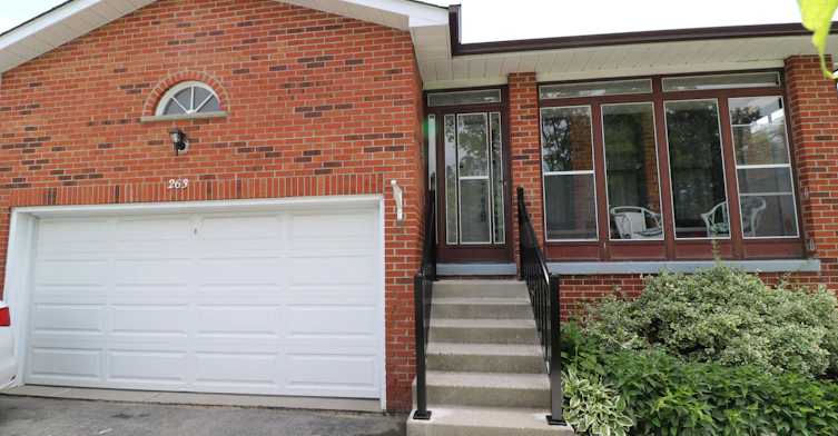 BSMT-263 Ingleton Boulevard, Toronto, ON, M1V 2A3