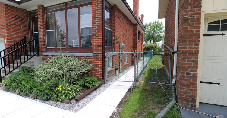 BSMT-263 Ingleton Boulevard, Toronto, ON, M1V 2A3 - 2