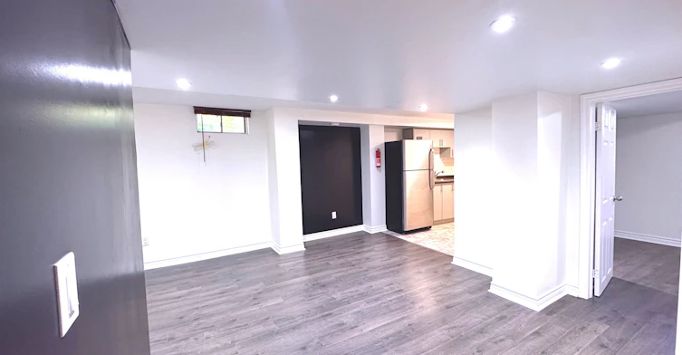 Lower-1564 Marshcourt Drive, Pickering, ON, L1V 6G2 - 2