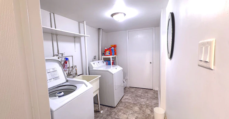 Lower-1564 Marshcourt Drive, Pickering, ON, L1V 6G2 - 10