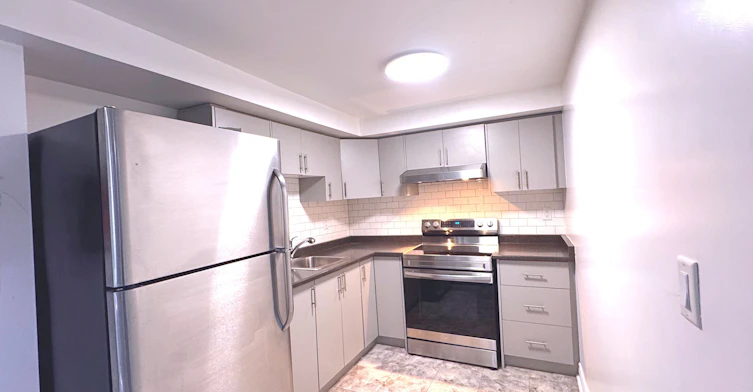 Lower-1564 Marshcourt Drive, Pickering, ON, L1V 6G2 - 5
