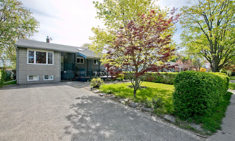 727 Balaton Avenue