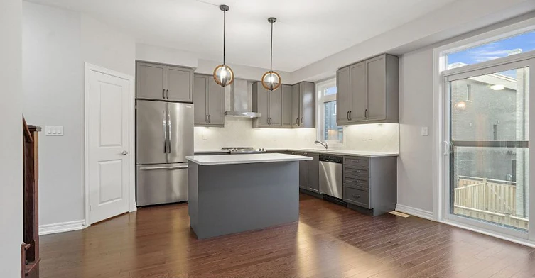 1357 Gull Crossing N/A, Pickering, ON, L1W 0B7 - 15