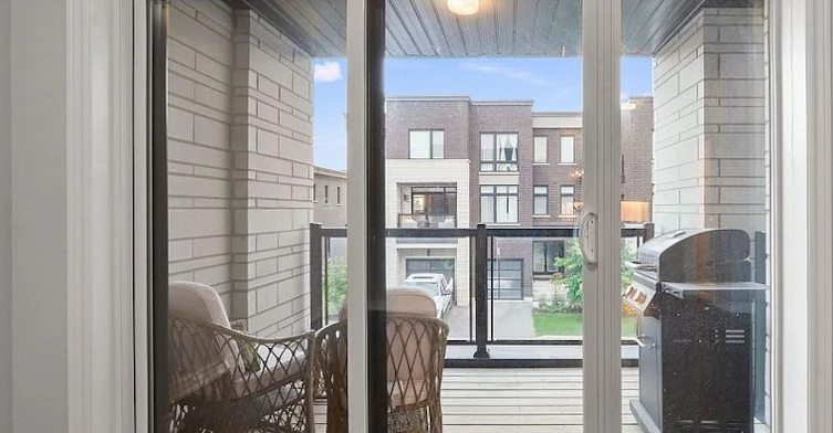 1357 Gull Crossing N/A, Pickering, ON, L1W 0B7 - 18