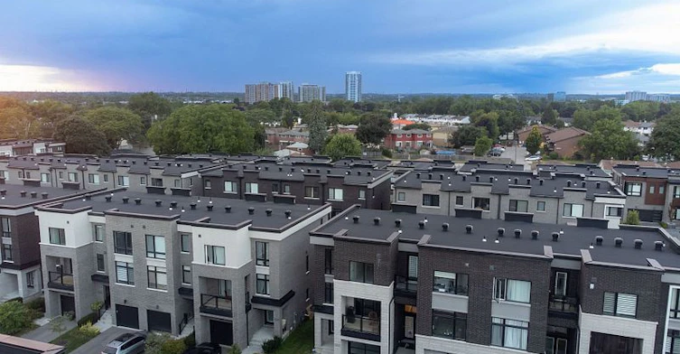 1357 Gull Crossing N/A, Pickering, ON, L1W 0B7 - 36