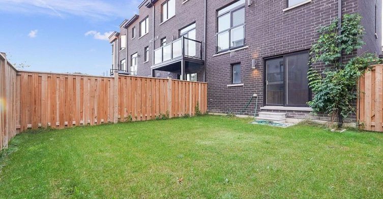 1357 Gull Crossing N/A, Pickering, ON, L1W 0B7 - 34