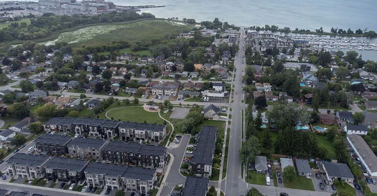 1357 Gull Crossing N/A, Pickering, ON, L1W 0B7 - 39