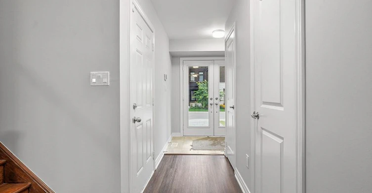 1357 Gull Crossing N/A, Pickering, ON, L1W 0B7 - 4