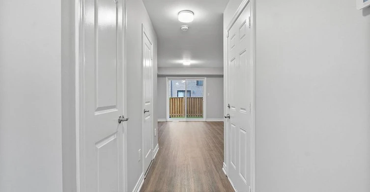 1357 Gull Crossing N/A, Pickering, ON, L1W 0B7 - 5
