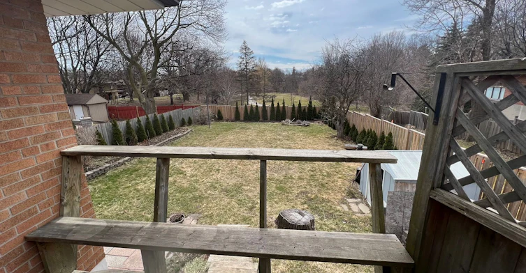 Main-9 Waterfield Drive, Toronto, ON, M1P 3W4 - 6