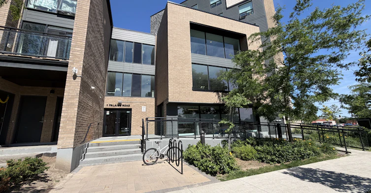 203-1 Falaise Road, Toronto, ON, M1E 0B9 - 3