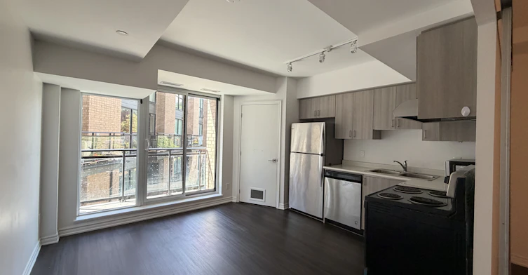 203-1 Falaise Road, Toronto, ON, M1E 0B9 - 2