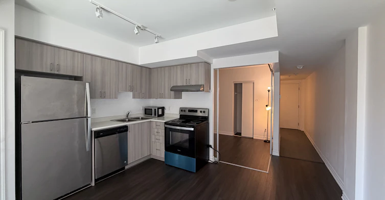 203-1 Falaise Road, Toronto, ON, M1E 0B9 - 5