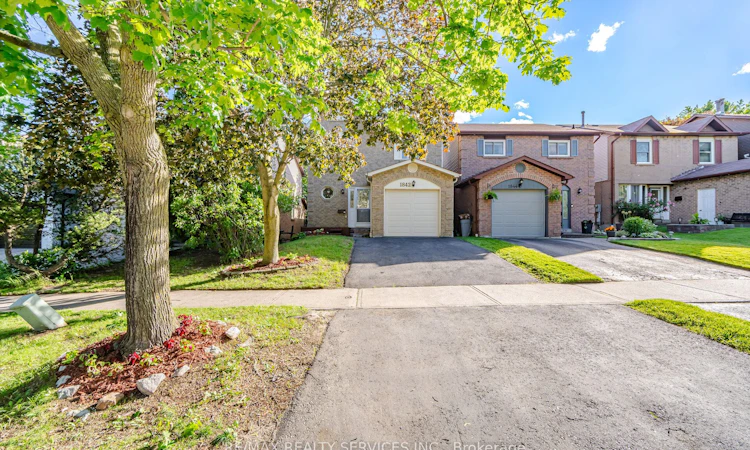 1842 Cricket Lane