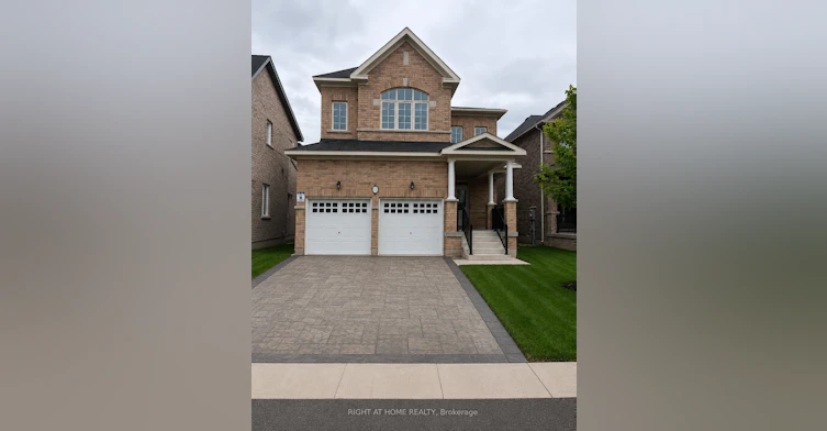 10 Northern Breeze Crescent, Whitby, ON, L1R 0N9