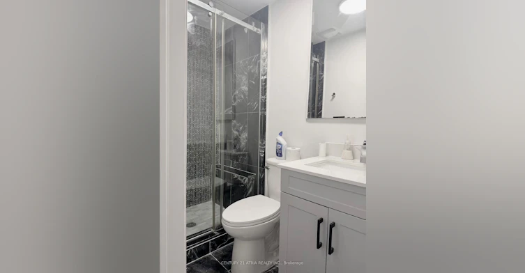 Room 1-1458 Military Trail, Toronto, ON, M1C 1A9 - 10