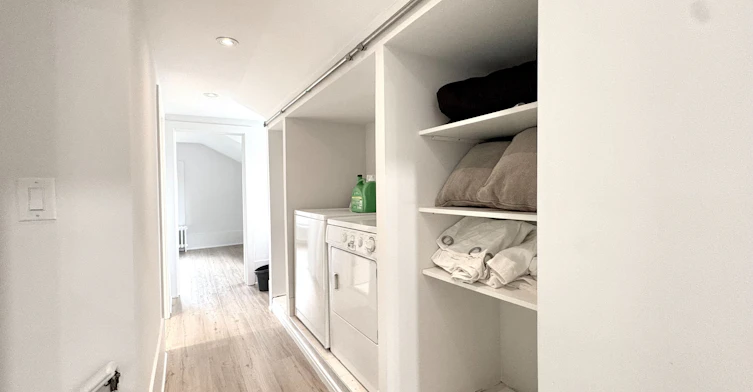 Room 2-1458 Military Trail, Toronto, ON, M1C 1A9 - 7