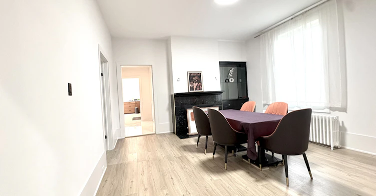 Room 4-1458 Military Trail, Toronto, ON, M1C 1A9 - 3