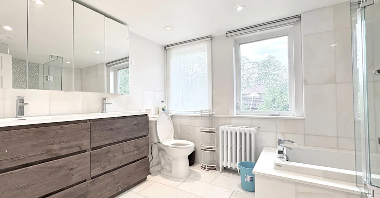 Room 3-1458 Military Trail, Toronto, ON, M1C 1A9 - 8