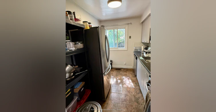 Upper-6 Mid Pines Road, Toronto, ON, M1G 2L6 - 7