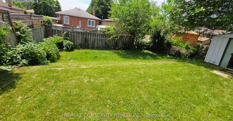 1-30 Canlish Road, Toronto, ON, M1P 1S4 - 4