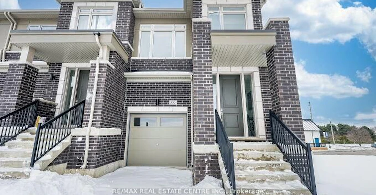 553 Ted Marks Drive, Oshawa, ON, L1L 0X3