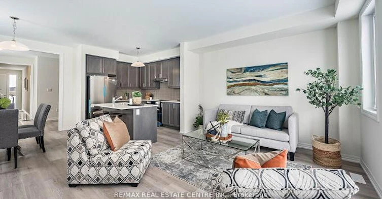 553 Ted Marks Drive, Oshawa, ON, L1L 0X3 - 8