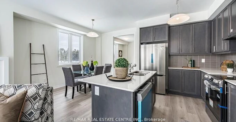 553 Ted Marks Drive, Oshawa, ON, L1L 0X3 - 10