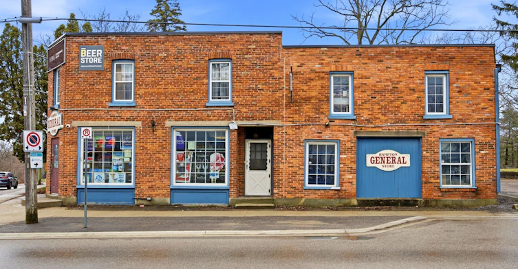 A - 5480 Old Scugog Road, Clarington, ON, L0B 1J0