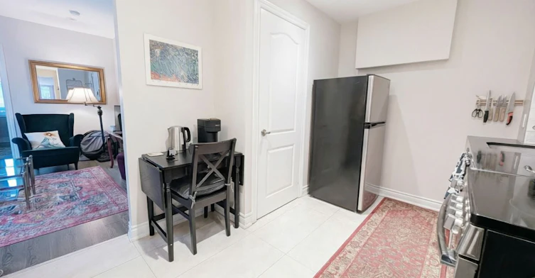 Main-10 Dixon Avenue, Toronto, ON, M4L 1N3 - 6