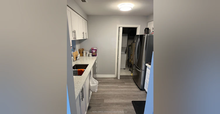 117-193 Lake Driveway N/A W, Ajax, ON, L1S 7H8 - 13