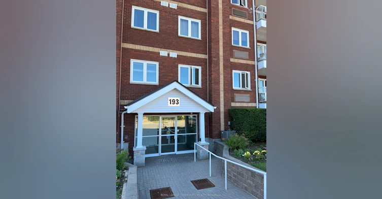 117-193 Lake Driveway N/A W, Ajax, ON, L1S 7H8 - 3