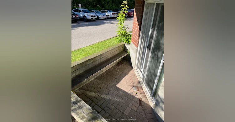 117-193 Lake Driveway N/A W, Ajax, ON, L1S 7H8 - 16