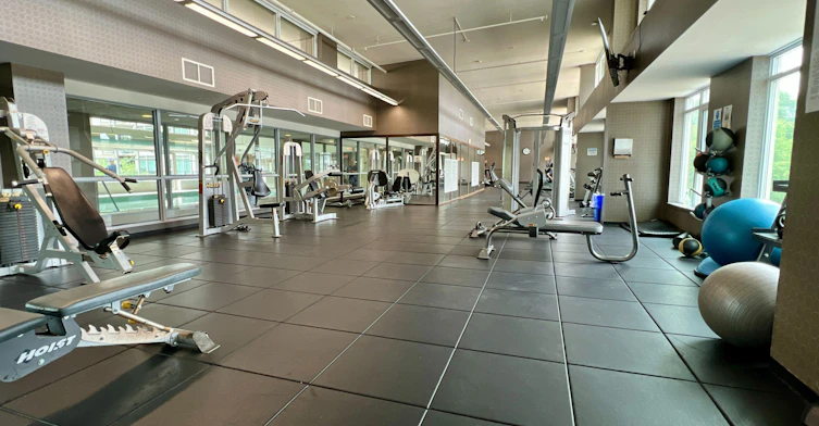 1206-25 Town Centre Court, Toronto, ON, M1P 0B4 - 5