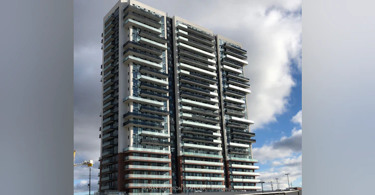 1505-2550 Simcoe Street N, Oshawa, ON, L1L 0R5 - 25