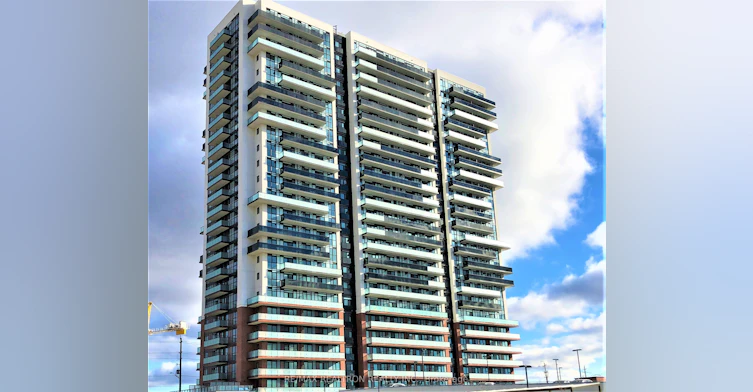 1505-2550 Simcoe Street N, Oshawa, ON, L1L 0R5
