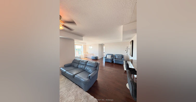 425-60 Fairfax Crescent, Toronto, ON, M1L 0E1 - 6