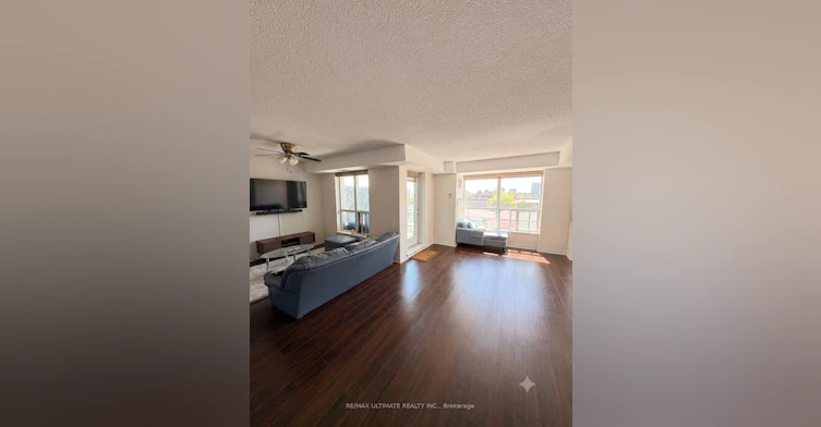 425-60 Fairfax Crescent, Toronto, ON, M1L 0E1 - 3