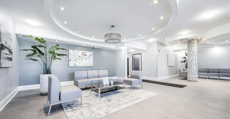 425-60 Fairfax Crescent, Toronto, ON, M1L 0E1 - 13