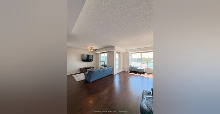 425-60 Fairfax Crescent, Toronto, ON, M1L 0E1 - 4