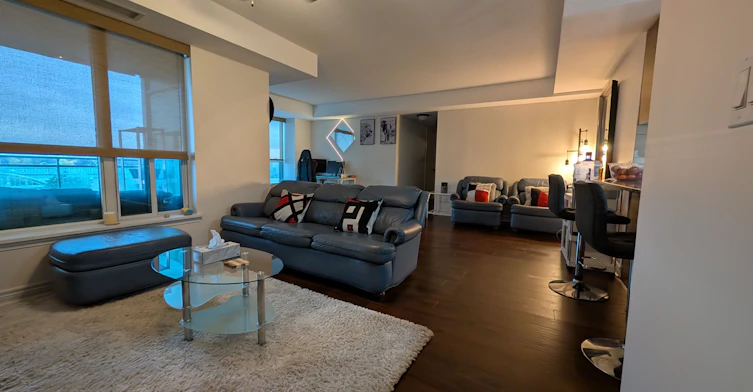 425-60 Fairfax Crescent, Toronto, ON, M1L 0E1 - 5