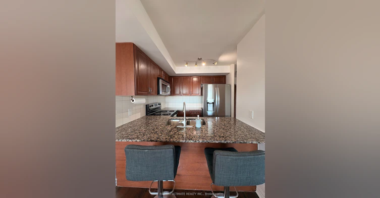 425-60 Fairfax Crescent, Toronto, ON, M1L 0E1 - 9