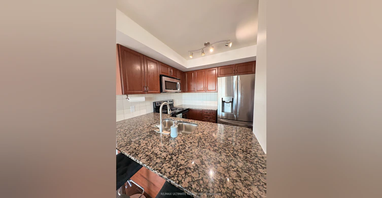 425-60 Fairfax Crescent, Toronto, ON, M1L 0E1 - 8