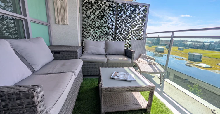 425-60 Fairfax Crescent, Toronto, ON, M1L 0E1 - 8