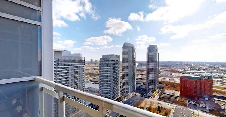 2915-275 Village Green Square, Toronto, ON, M1S 0L8 - 22