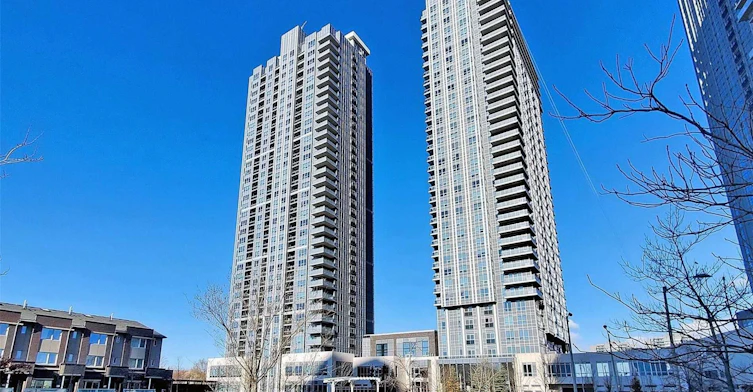 2915-275 Village Green Square, Toronto, ON, M1S 0L8 - 3