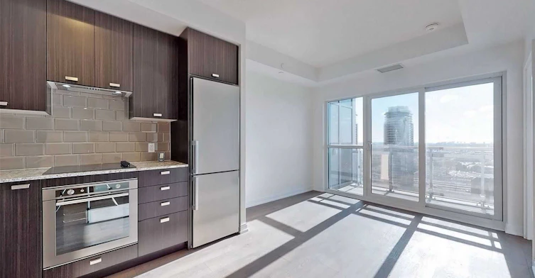 2915-275 Village Green Square, Toronto, ON, M1S 0L8 - 20