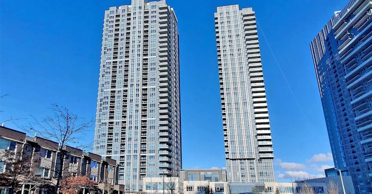 2915-275 Village Green Square, Toronto, ON, M1S 0L8 - 2